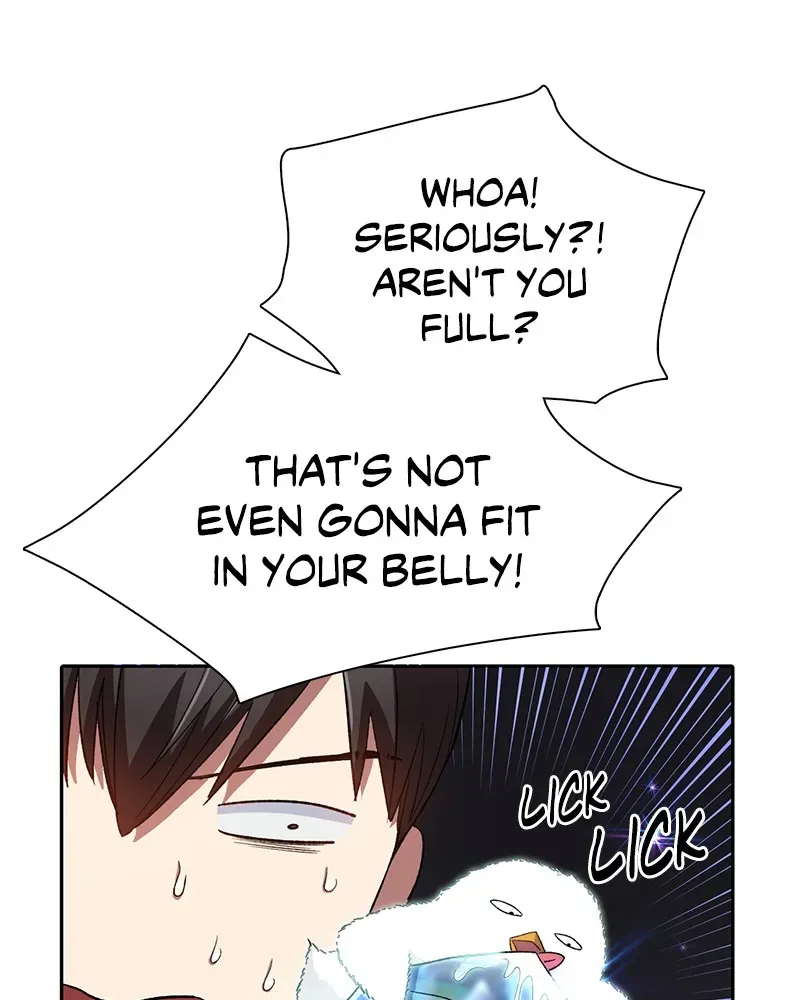Read My S-Class Hunters chapter 50 image 57 on Lezhin