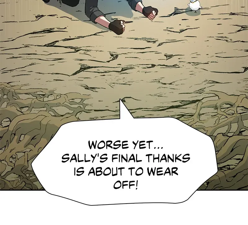 Read My S-Class Hunters chapter 50 image 71 on Lezhin