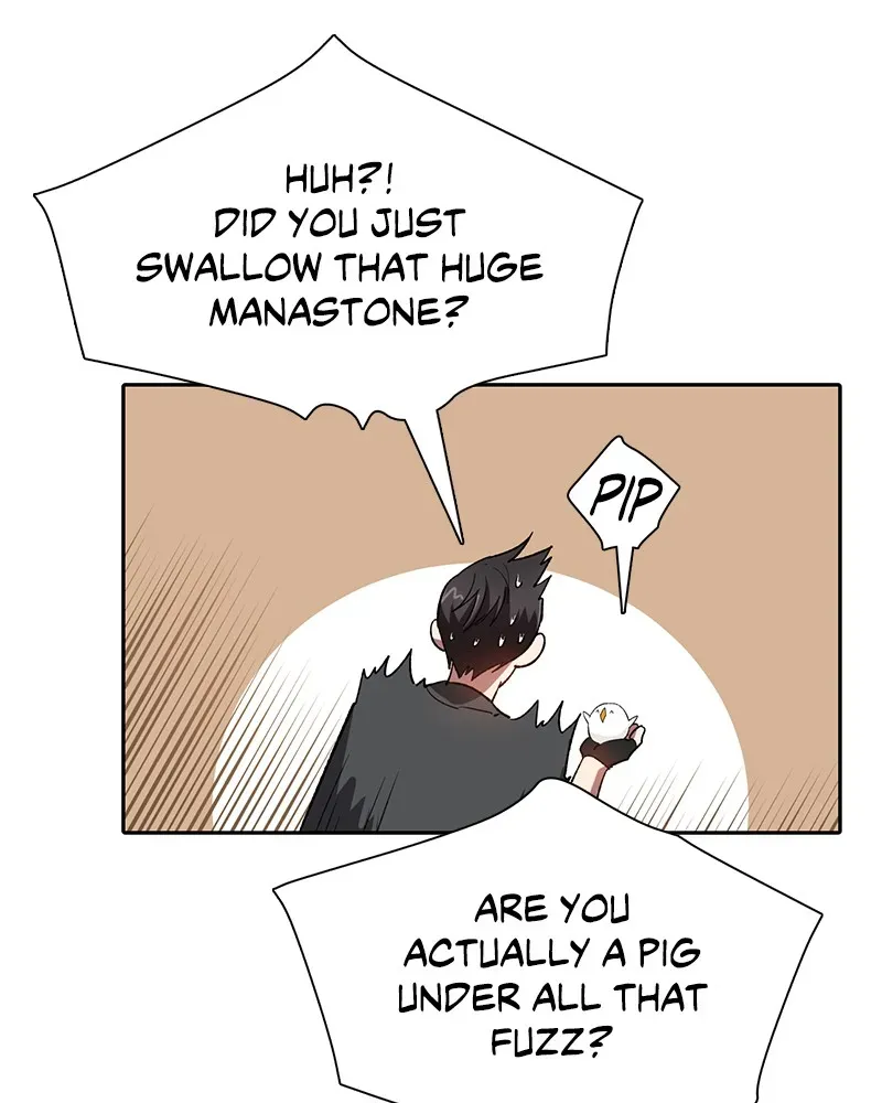 Read My S-Class Hunters chapter 50 image 78 on Lezhin