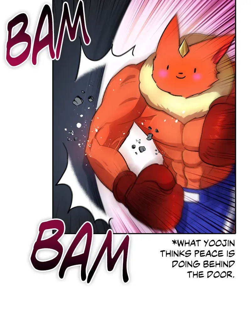 Read My S-Class Hunters chapter 50 image 93 on Lezhin