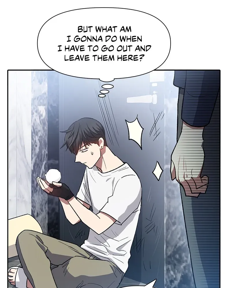 Read My S-Class Hunters chapter 50 image 95 on Lezhin