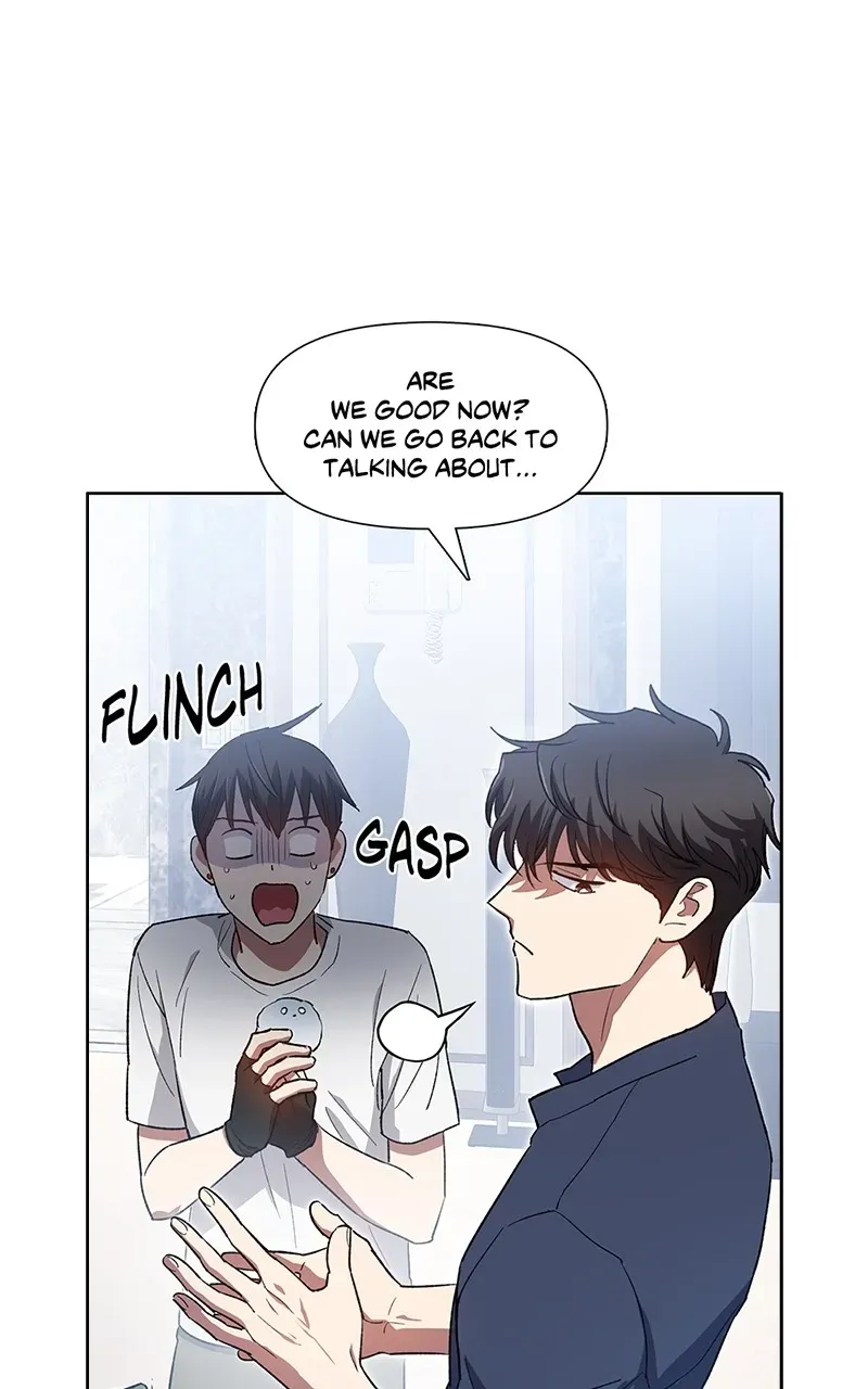 Read My S-Class Hunters chapter 51 image 0 on Lezhin