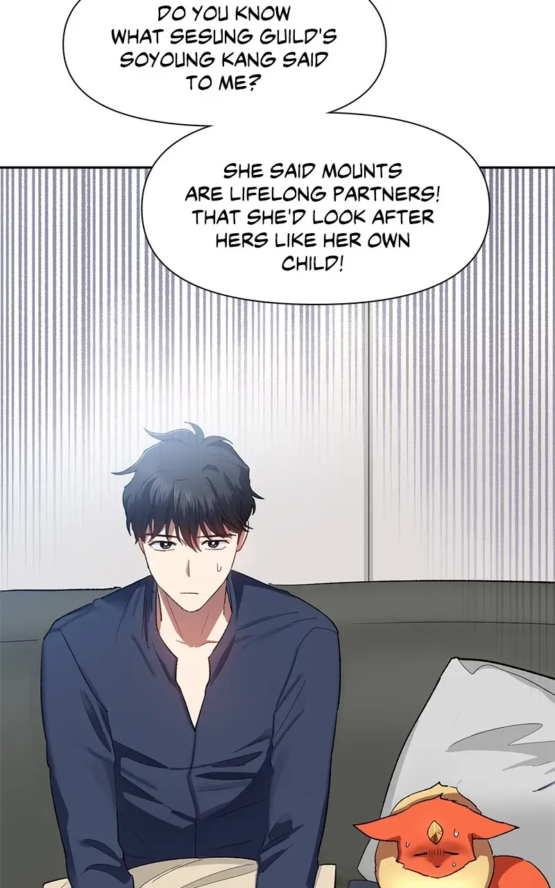 Read My S-Class Hunters chapter 51 image 11 on Lezhin