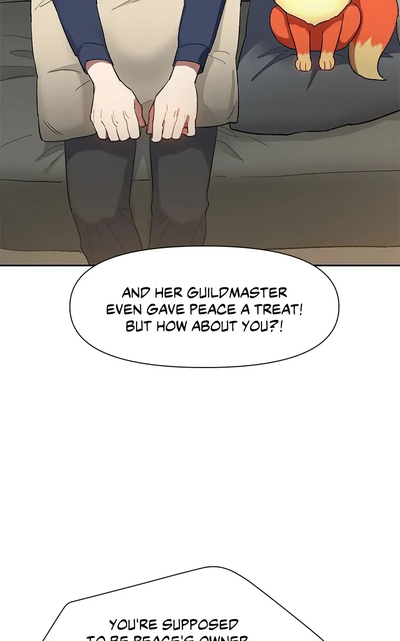 Read My S-Class Hunters chapter 51 image 12 on Lezhin