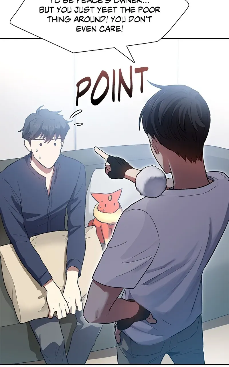 Read My S-Class Hunters chapter 51 image 13 on Lezhin