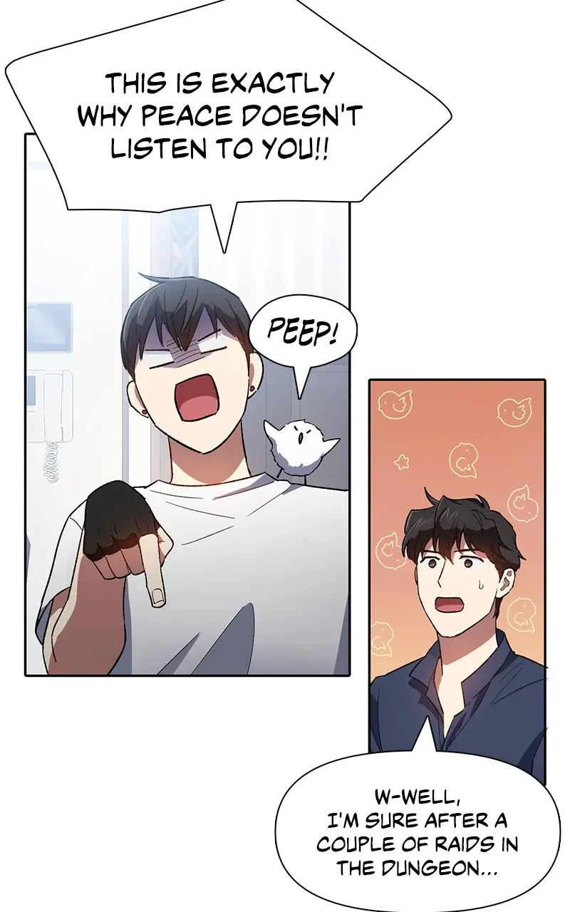 Read My S-Class Hunters chapter 51 image 17 on Lezhin
