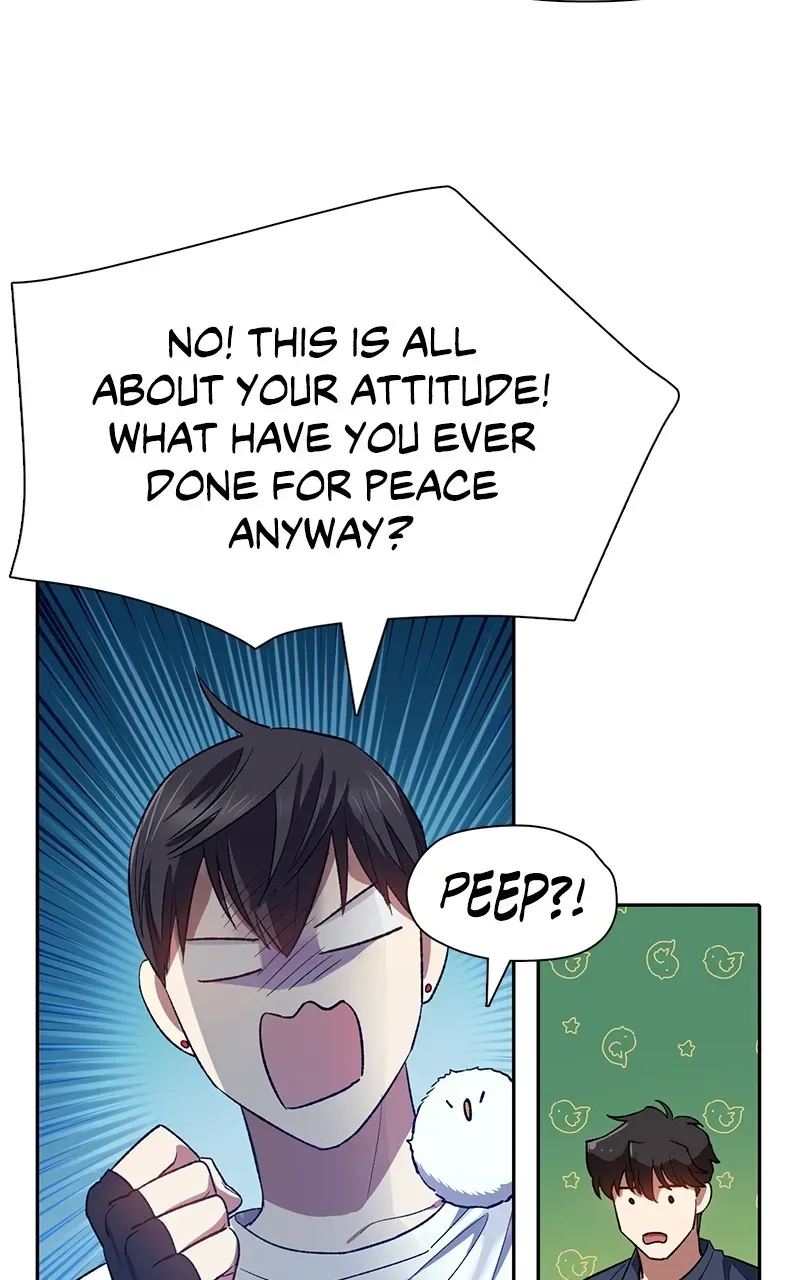Read My S-Class Hunters chapter 51 image 18 on Lezhin