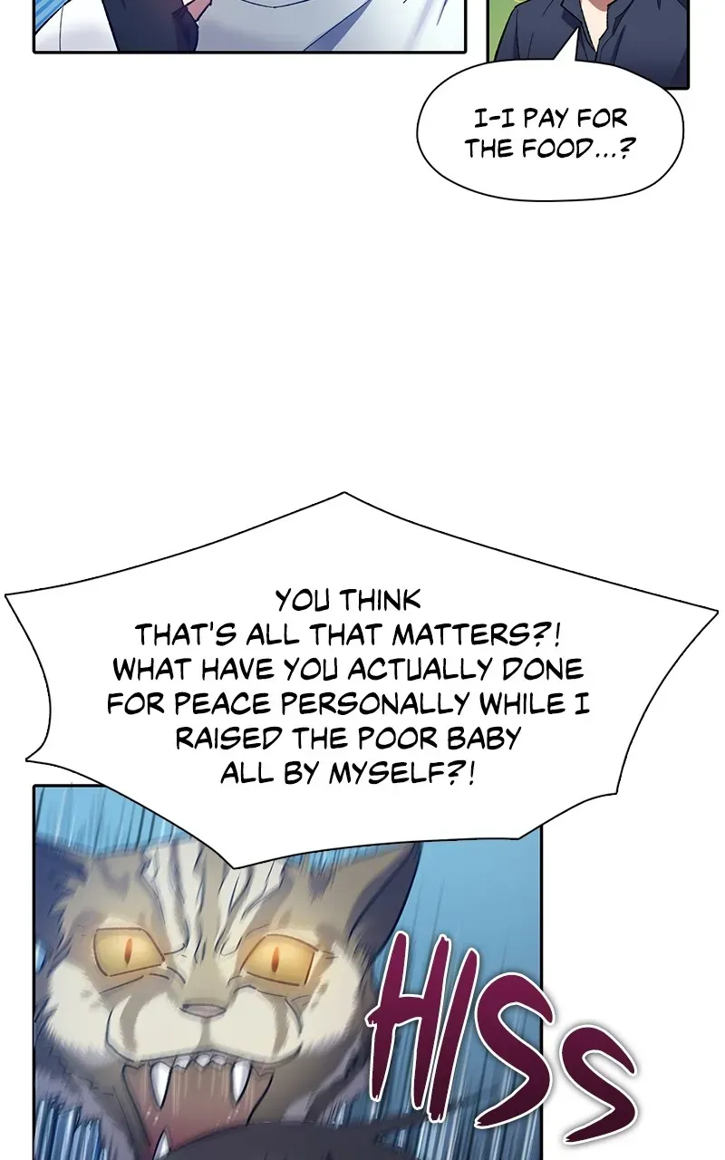 Read My S-Class Hunters chapter 51 image 19 on Lezhin