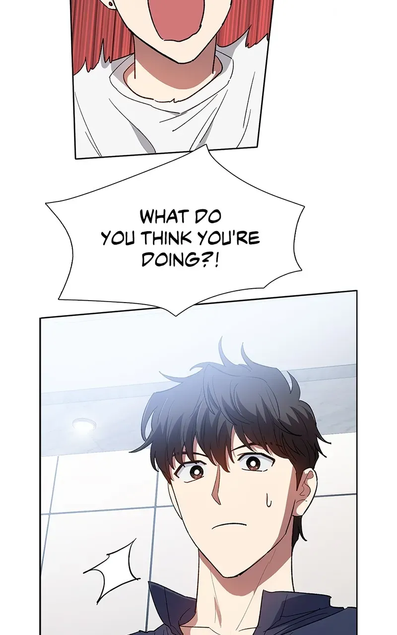 Read My S-Class Hunters chapter 51 image 2 on Lezhin