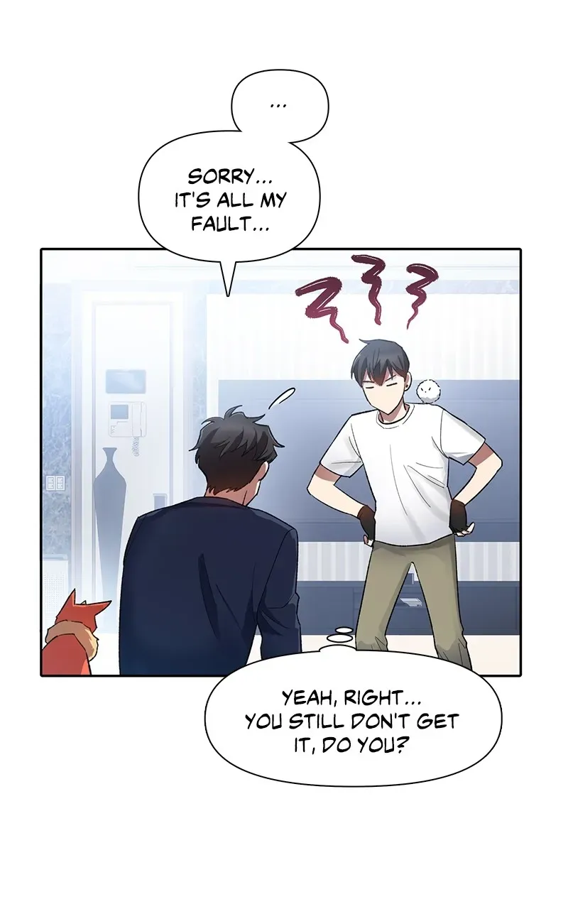 Read My S-Class Hunters chapter 51 image 21 on Lezhin