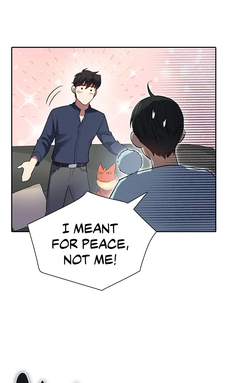 Read My S-Class Hunters chapter 51 image 24 on Lezhin