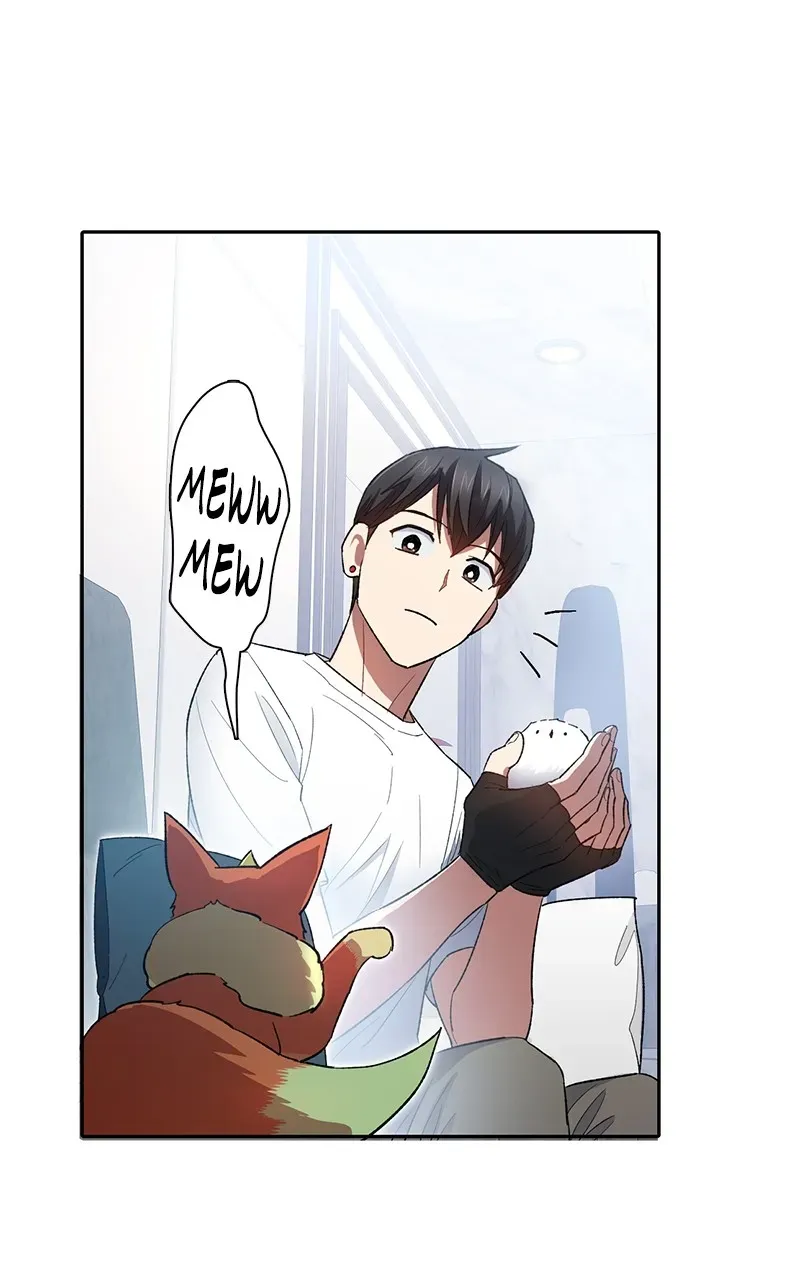 Read My S-Class Hunters chapter 51 image 27 on Lezhin