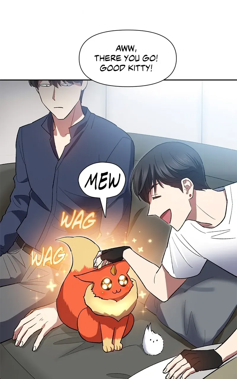 Read My S-Class Hunters chapter 51 image 31 on Lezhin