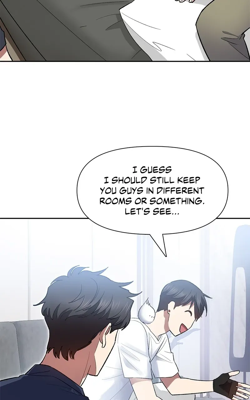 Read My S-Class Hunters chapter 51 image 32 on Lezhin