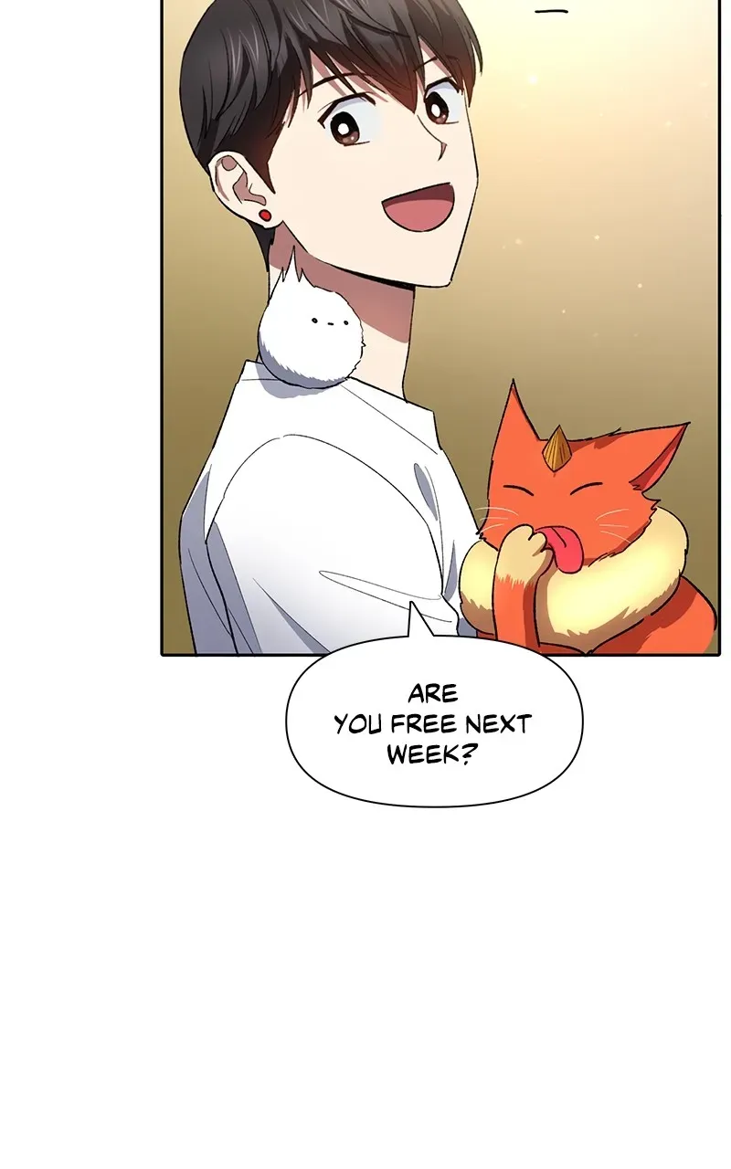 Read My S-Class Hunters chapter 51 image 34 on Lezhin
