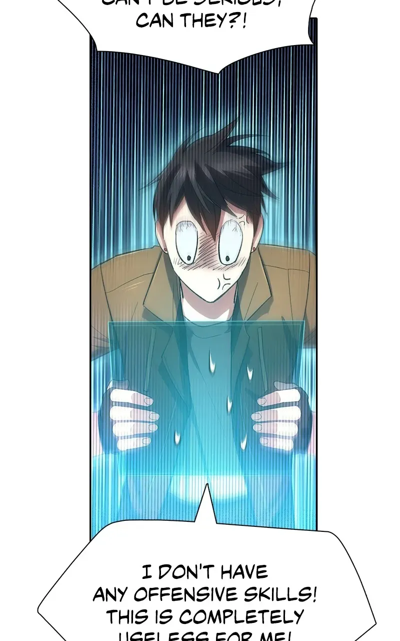 Read My S-Class Hunters chapter 51 image 49 on Lezhin