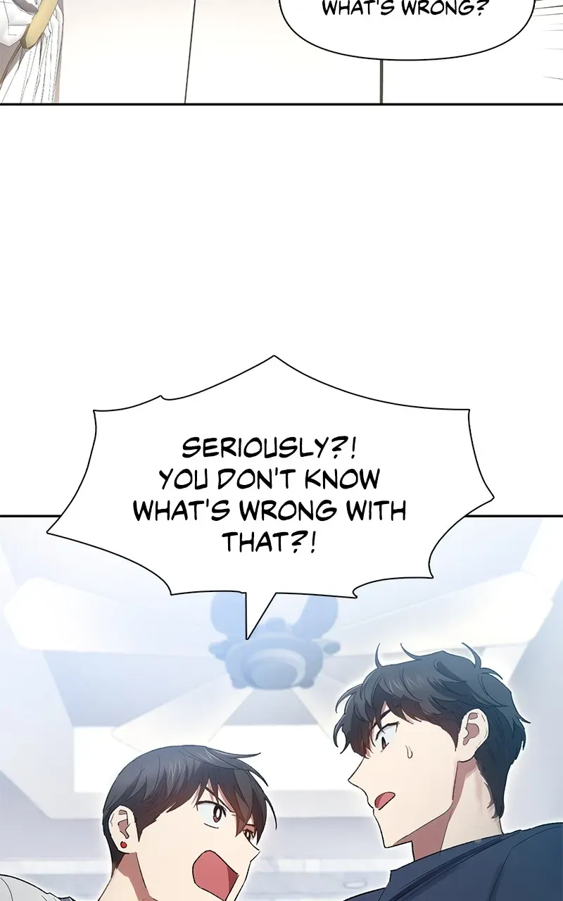 Read My S-Class Hunters chapter 51 image 5 on Lezhin