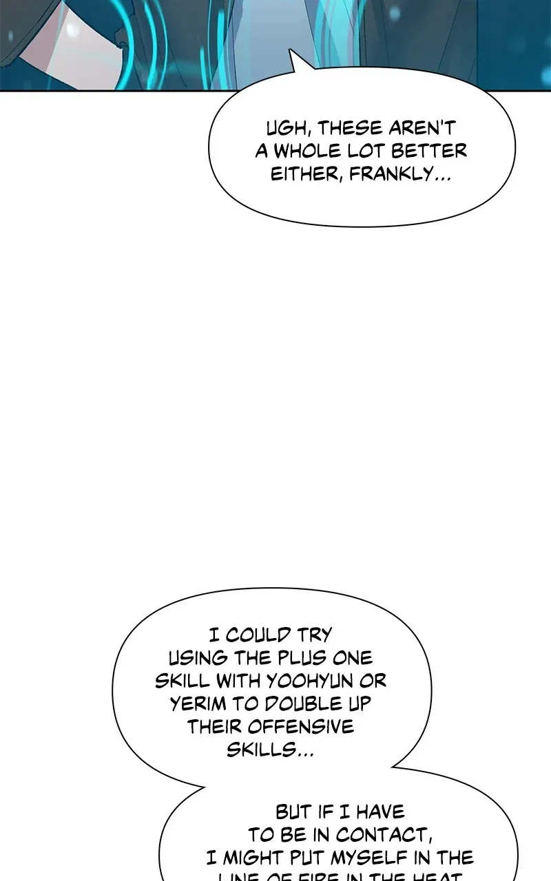 Read My S-Class Hunters chapter 51 image 53 on Lezhin