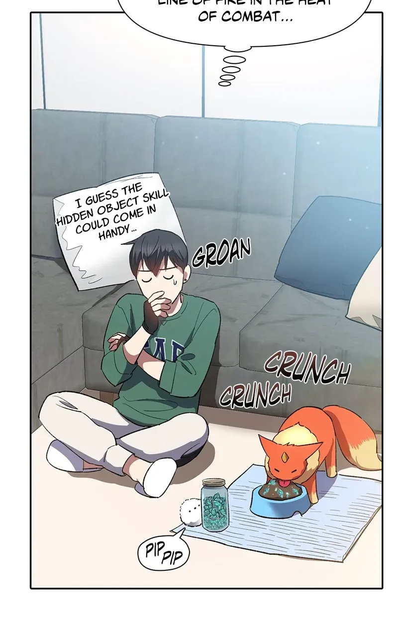Read My S-Class Hunters chapter 51 image 54 on Lezhin