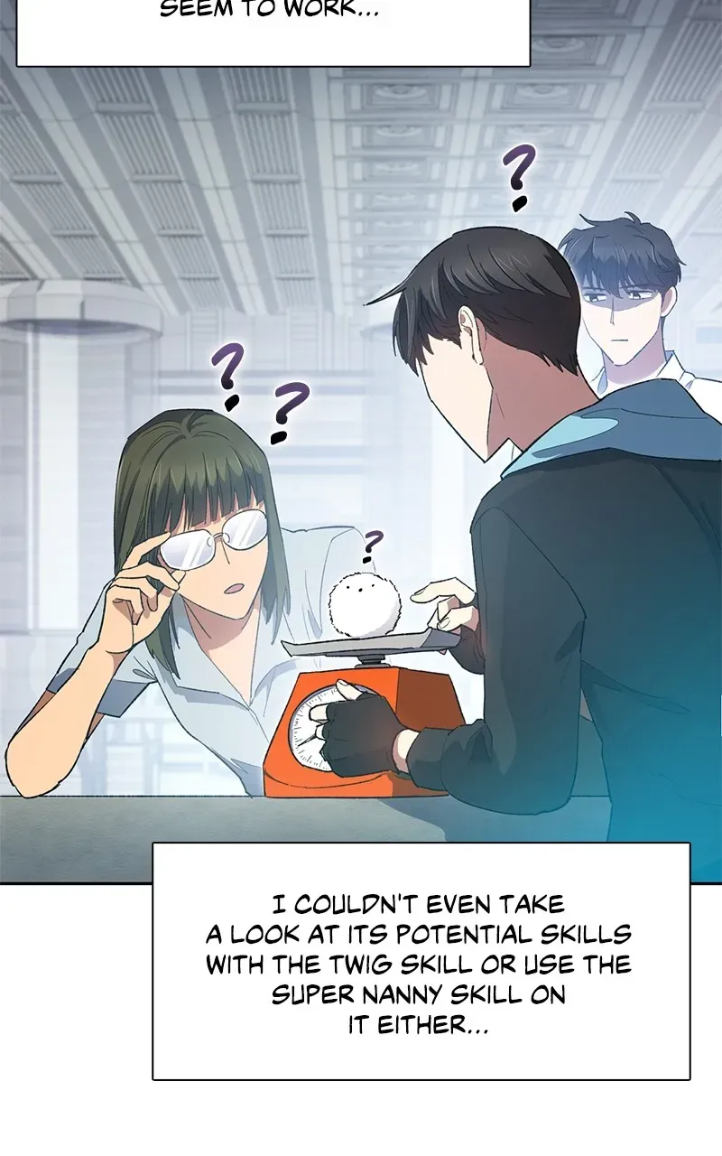 Read My S-Class Hunters chapter 51 image 57 on Lezhin