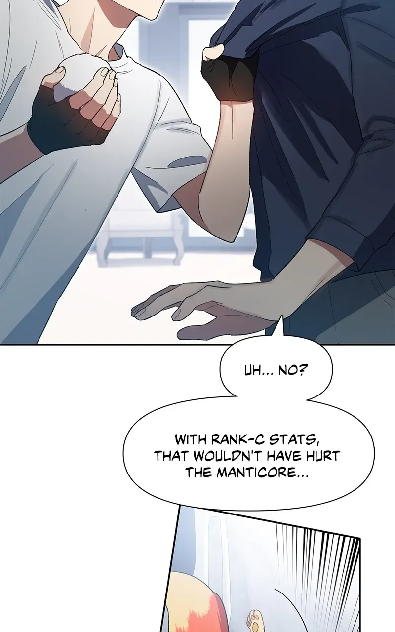 Read My S-Class Hunters chapter 51 image 6 on Lezhin