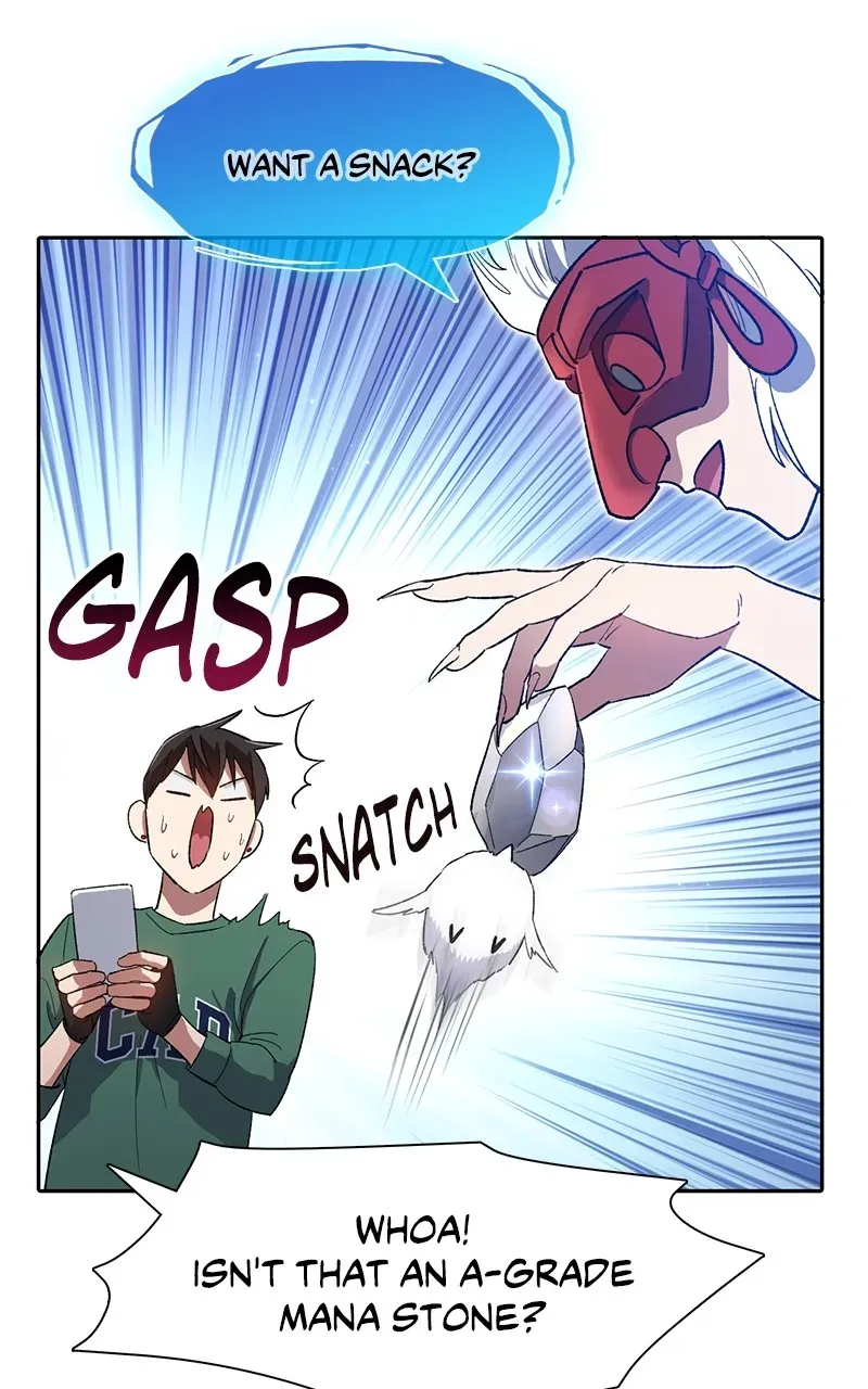 Read My S-Class Hunters chapter 51 image 71 on Lezhin