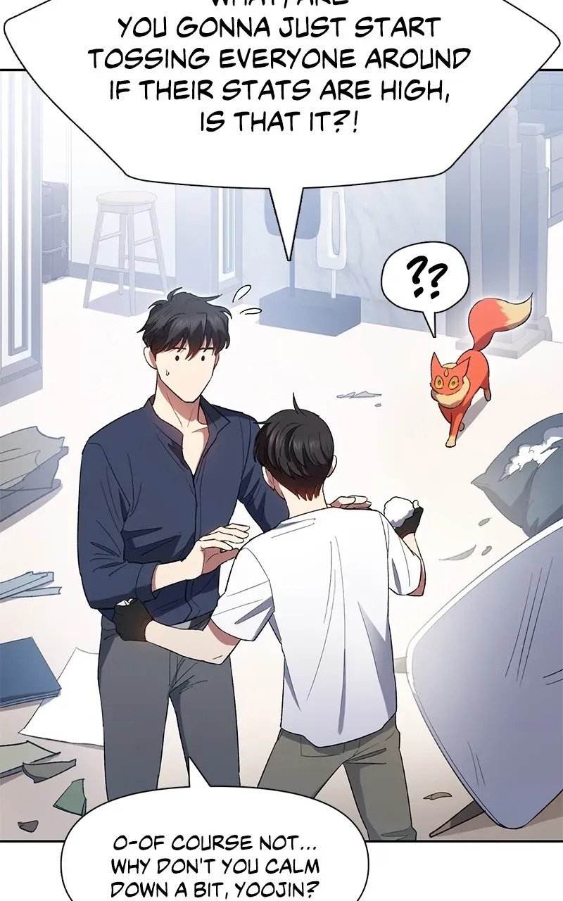Read My S-Class Hunters chapter 51 image 8 on Lezhin