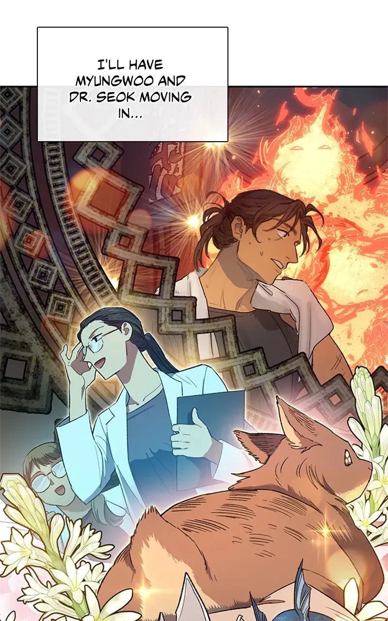 Read My S-Class Hunters chapter 51 image 81 on Lezhin
