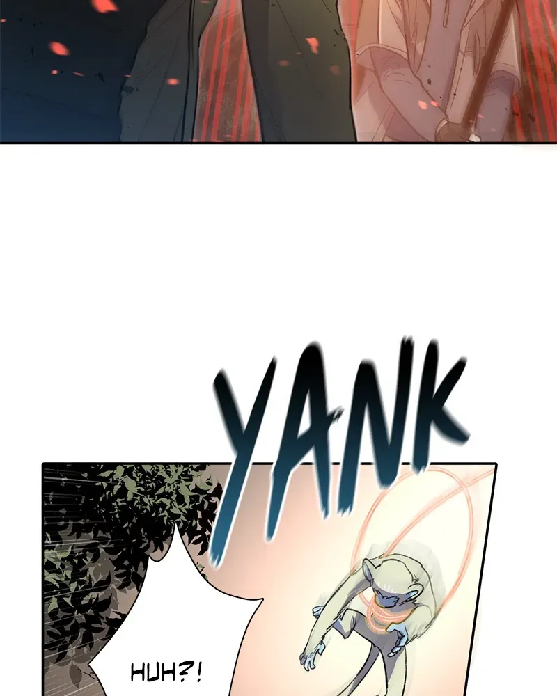 Read My S-Class Hunters chapter 52 image 100 on Lezhin