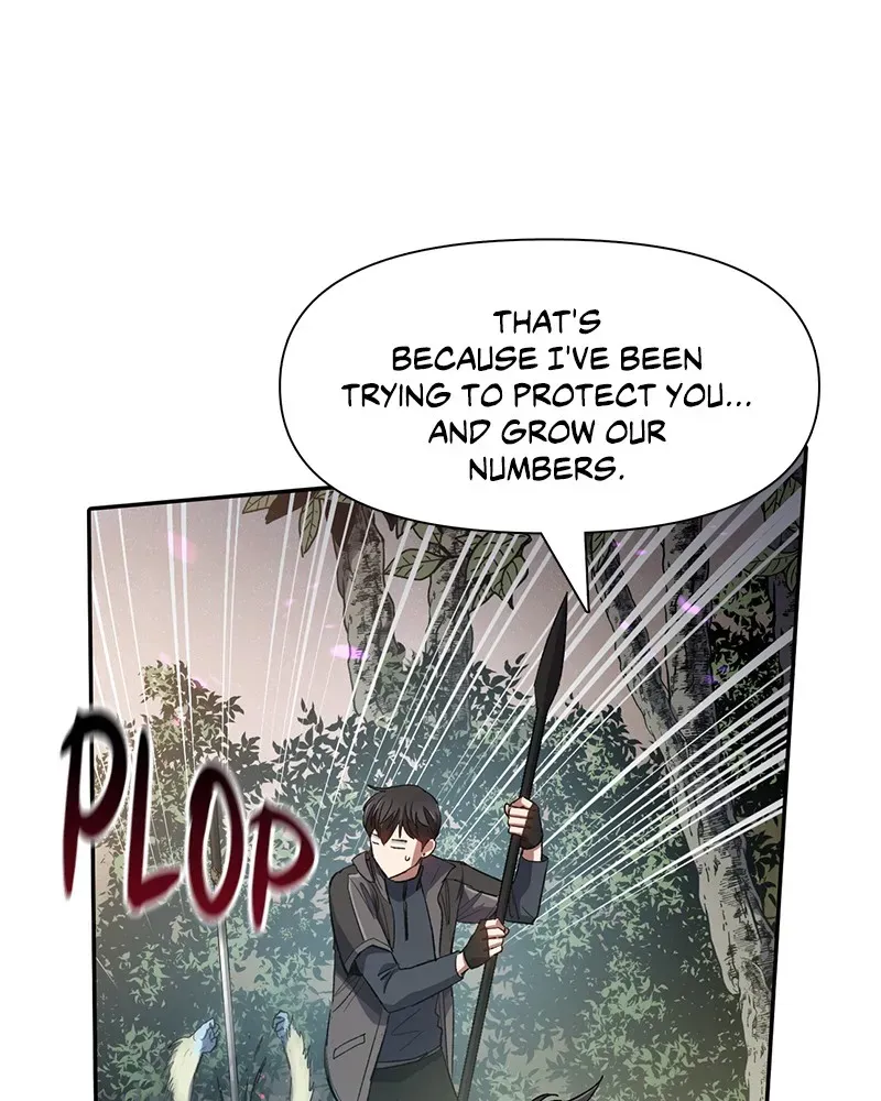 Read My S-Class Hunters chapter 52 image 121 on Lezhin