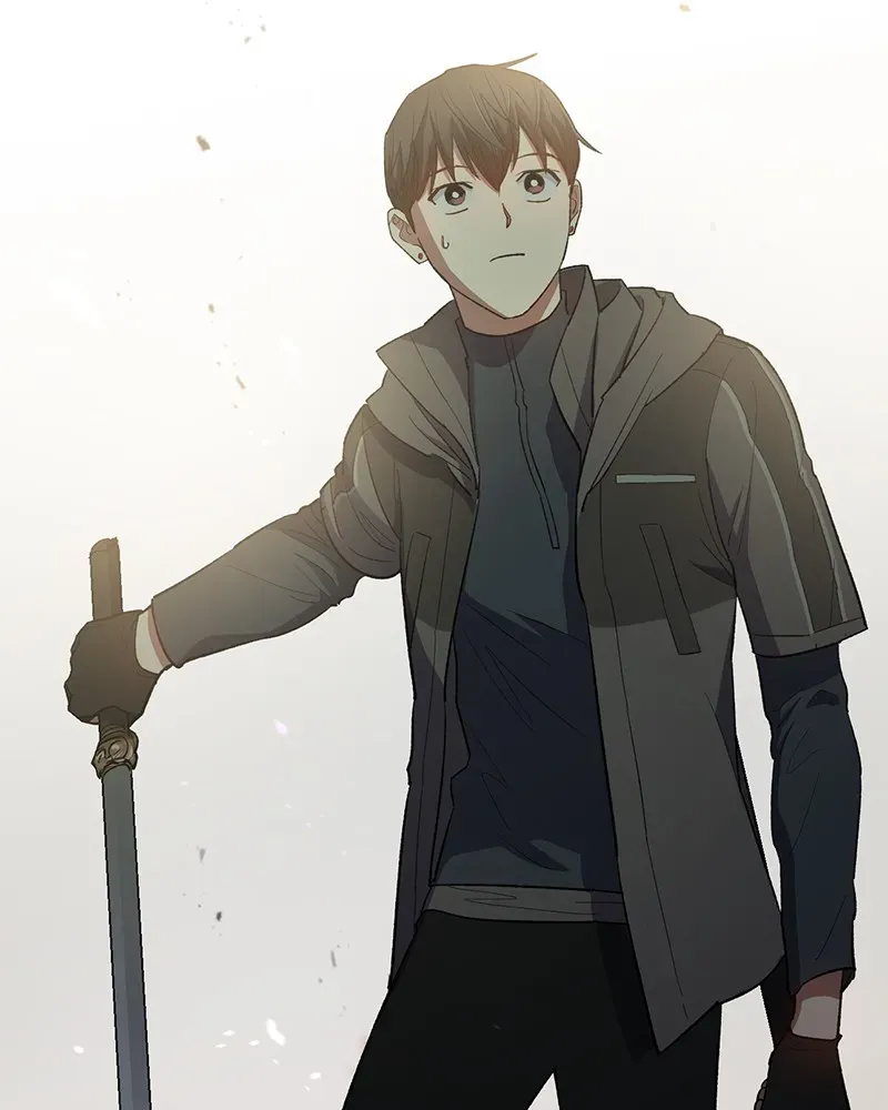 Read My S-Class Hunters chapter 52 image 125 on Lezhin