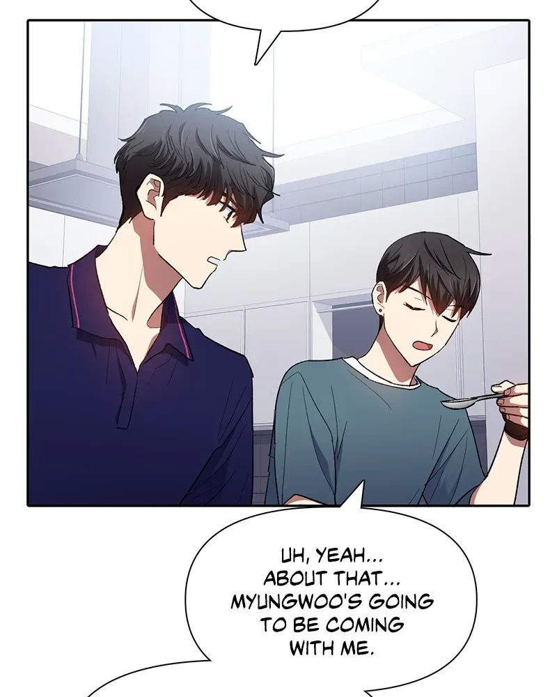 Read My S-Class Hunters chapter 52 image 18 on Lezhin
