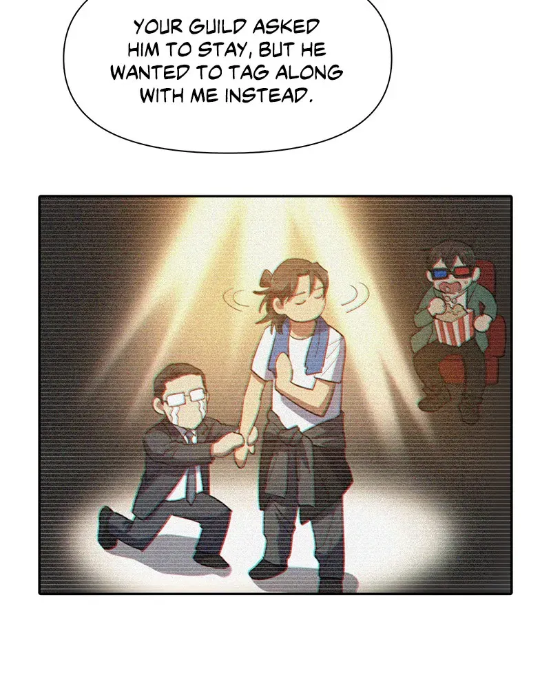 Read My S-Class Hunters chapter 52 image 19 on Lezhin