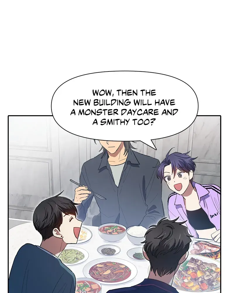 Read My S-Class Hunters chapter 52 image 20 on Lezhin