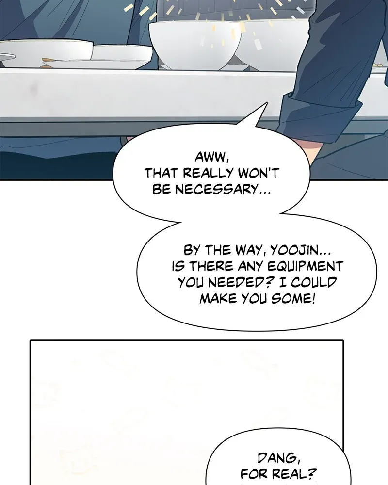 Read My S-Class Hunters chapter 52 image 26 on Lezhin