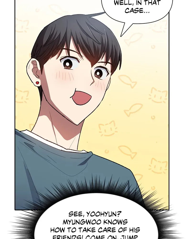 Read My S-Class Hunters chapter 52 image 27 on Lezhin