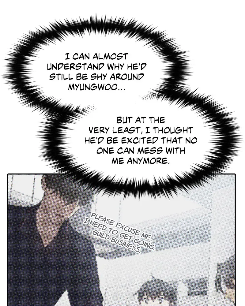 Read My S-Class Hunters chapter 52 image 36 on Lezhin