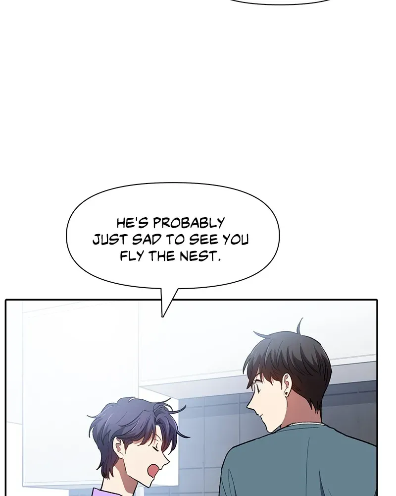 Read My S-Class Hunters chapter 52 image 39 on Lezhin