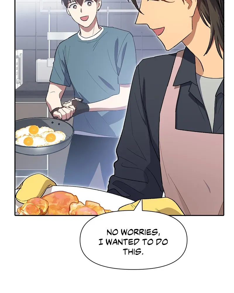 Read My S-Class Hunters chapter 52 image 4 on Lezhin