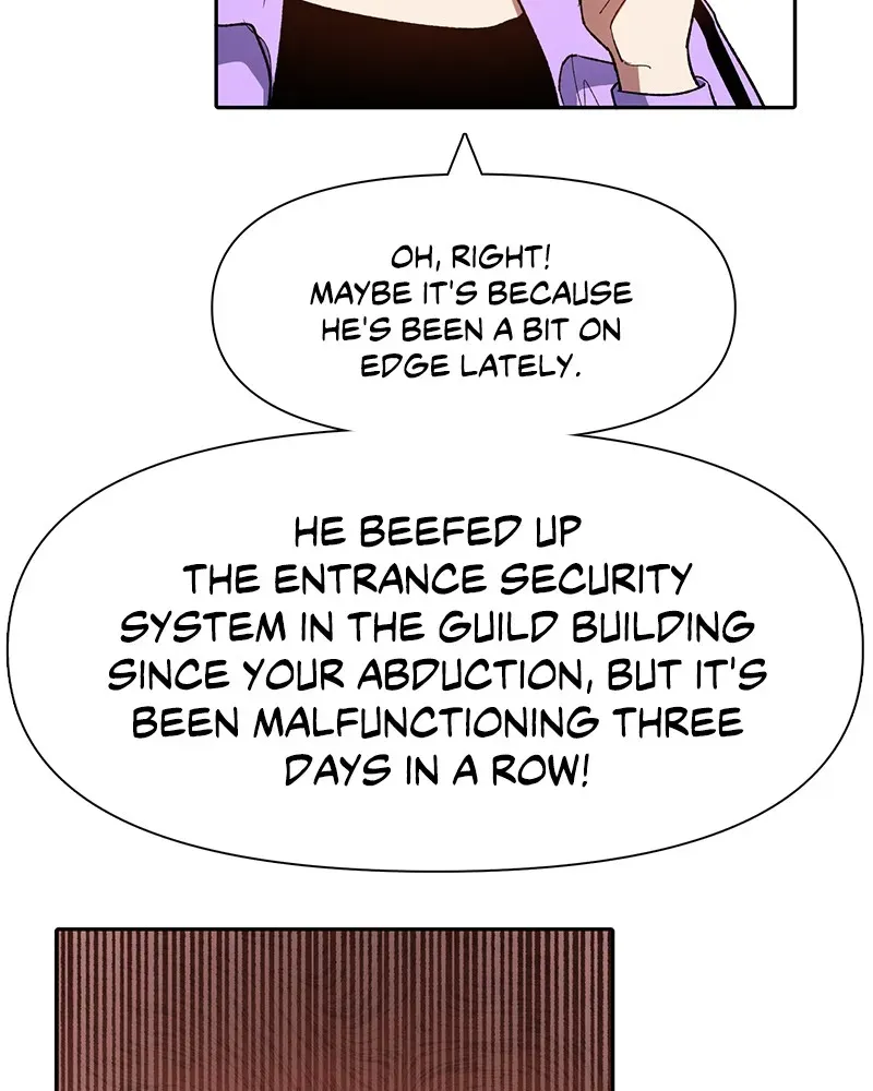Read My S-Class Hunters chapter 52 image 45 on Lezhin