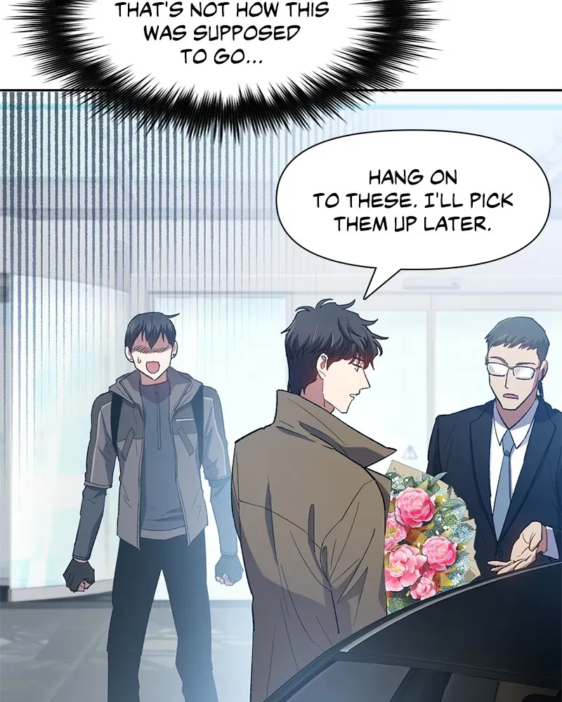 Read My S-Class Hunters chapter 52 image 56 on Lezhin