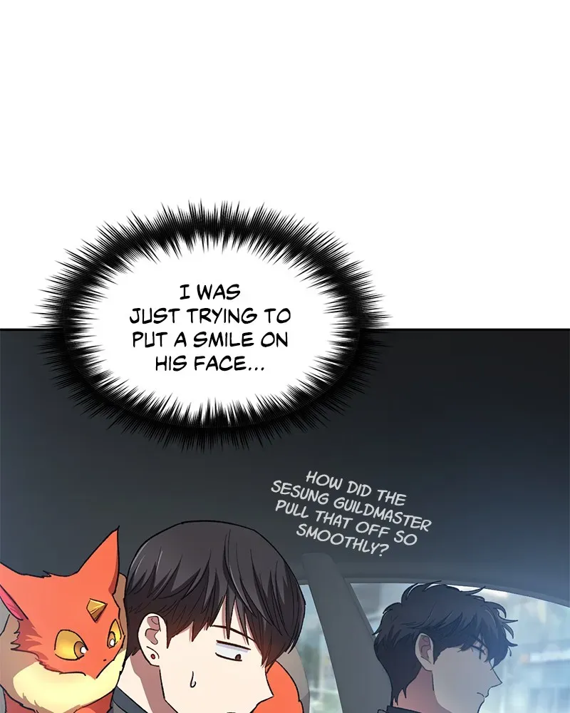 Read My S-Class Hunters chapter 52 image 58 on Lezhin