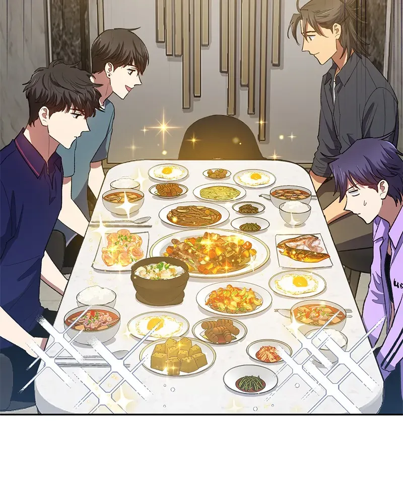 Read My S-Class Hunters chapter 52 image 7 on Lezhin