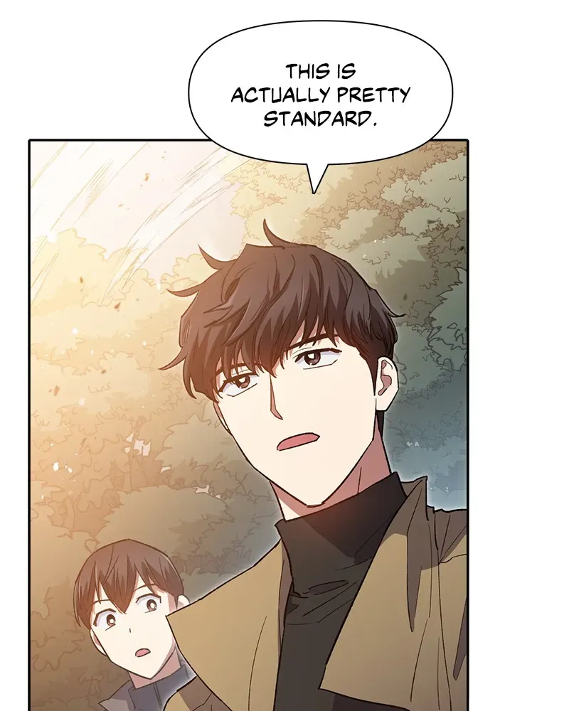 Read My S-Class Hunters chapter 52 image 85 on Lezhin