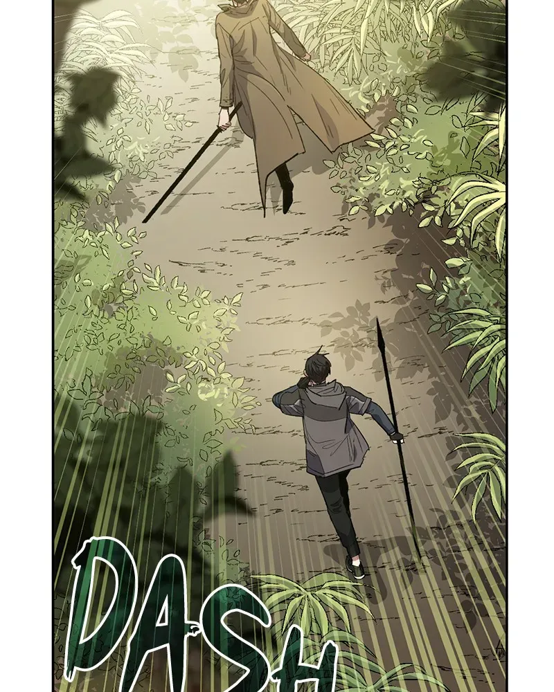 Read My S-Class Hunters chapter 52 image 93 on Lezhin