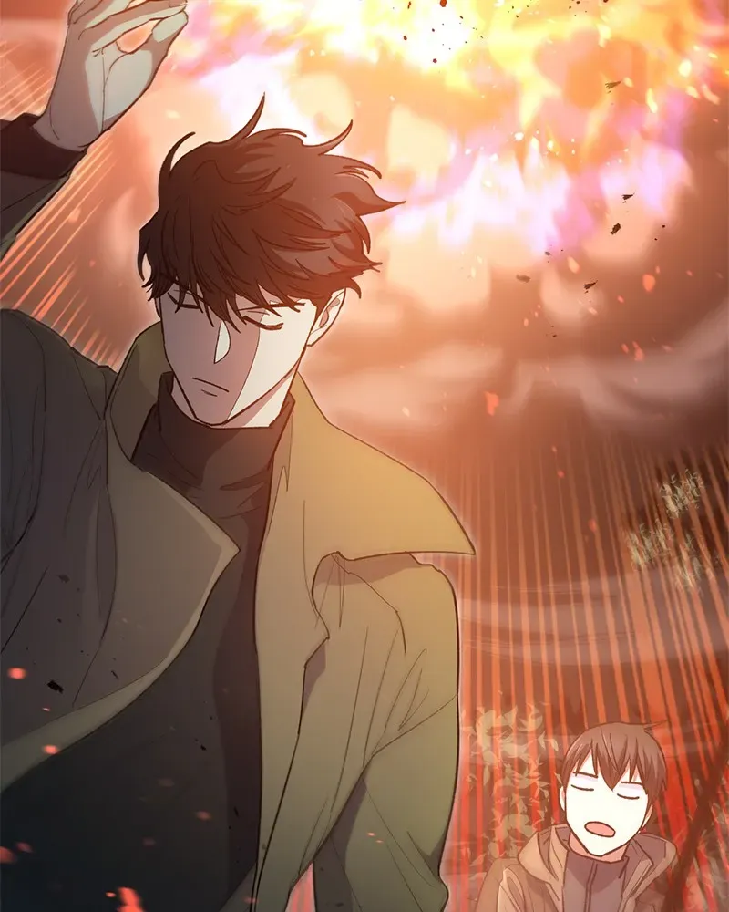 Read My S-Class Hunters chapter 52 image 99 on Lezhin