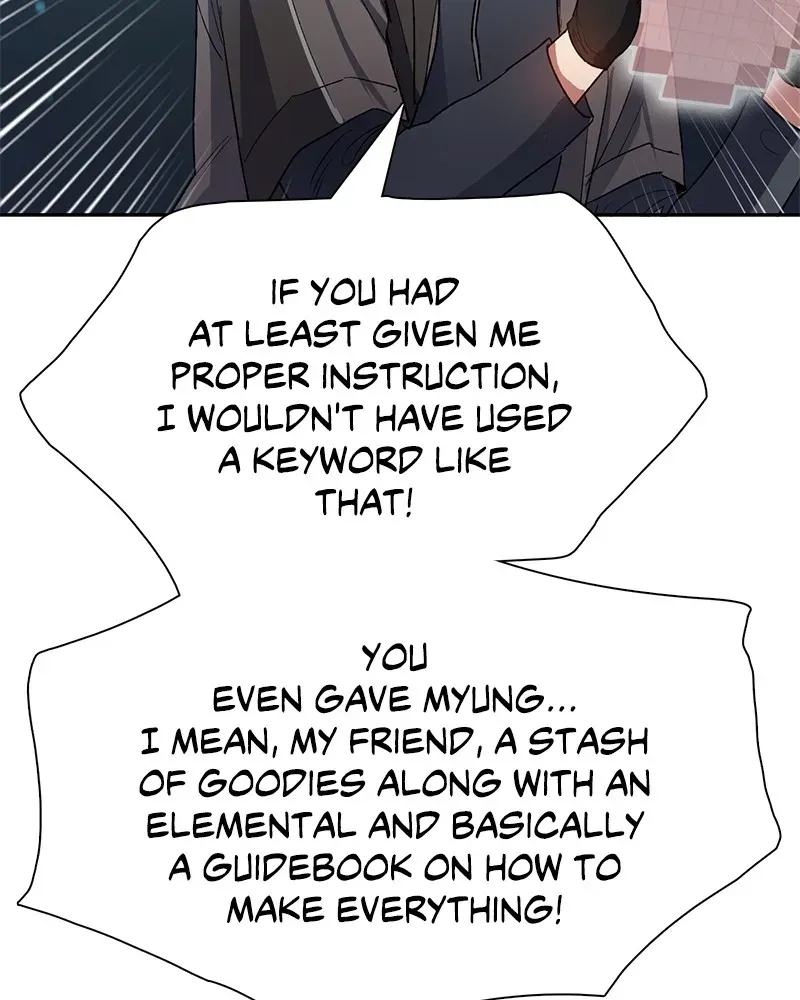Read My S-Class Hunters chapter 53 image 103 on Lezhin