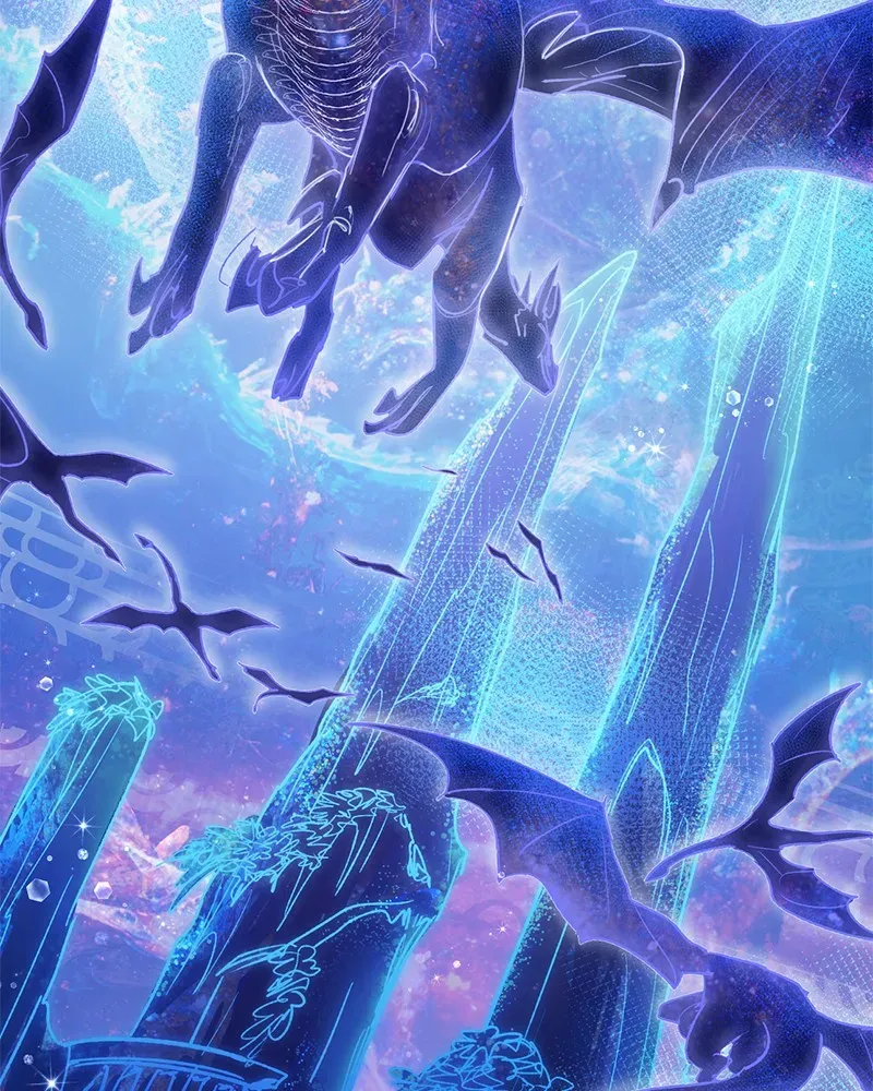 Read My S-Class Hunters chapter 53 image 109 on Lezhin