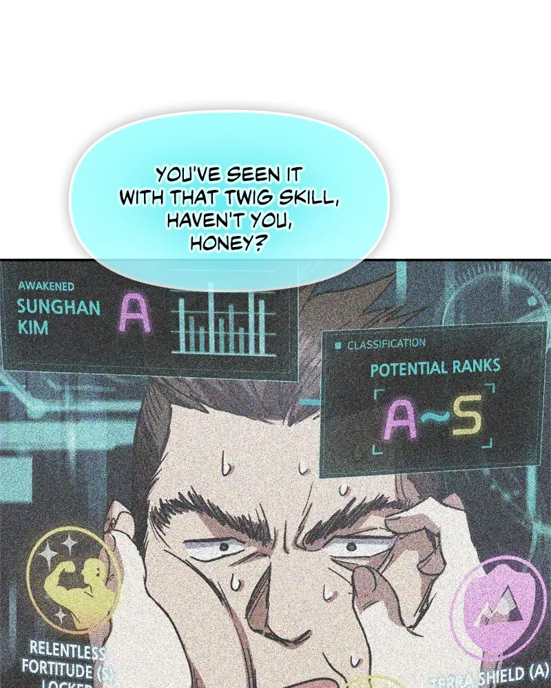 Read My S-Class Hunters chapter 53 image 129 on Lezhin