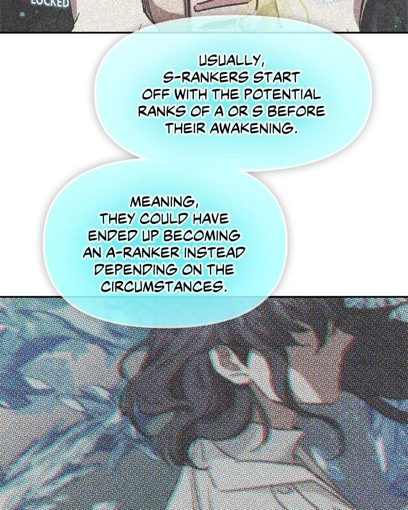 Read My S-Class Hunters chapter 53 image 130 on Lezhin